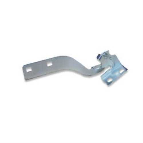 DUCATO BOXER JUMPER III MOTOR KAPUT MENTEŞESİ SAĞ Ürün Görseli